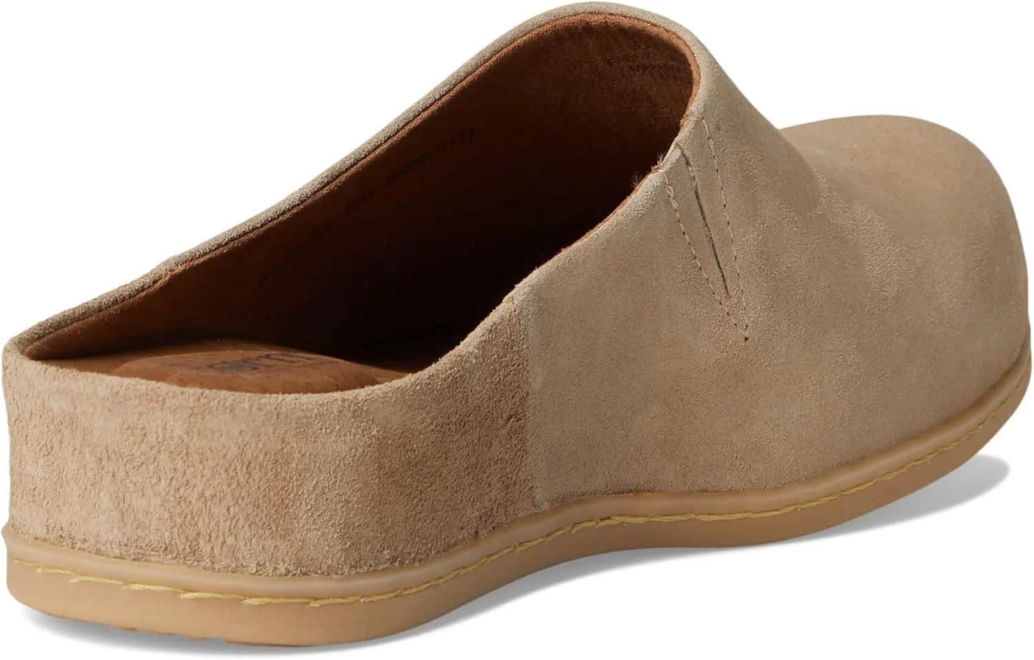 BORN Women's Elliot Clog