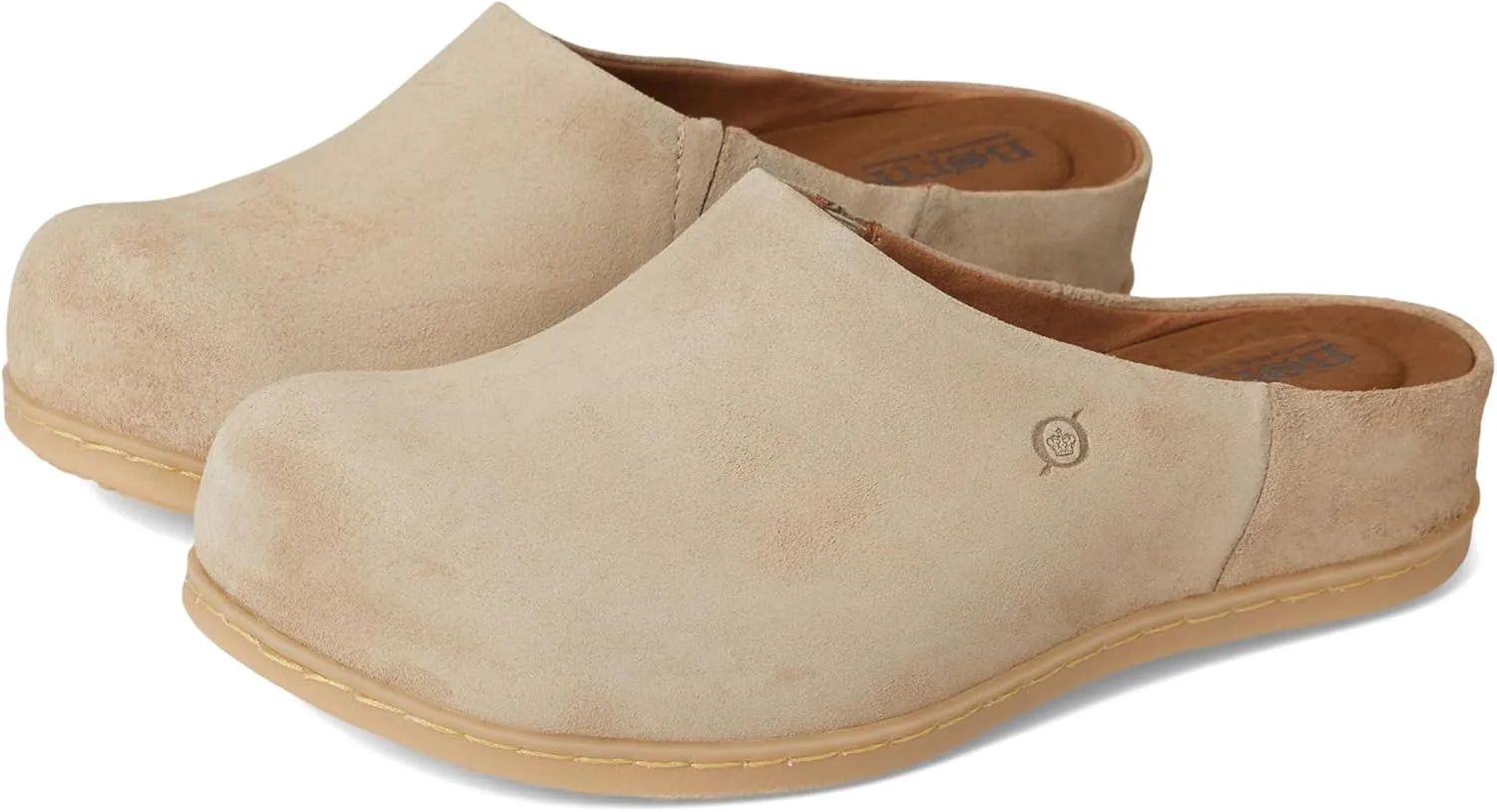 BORN Women's Elliot Clog