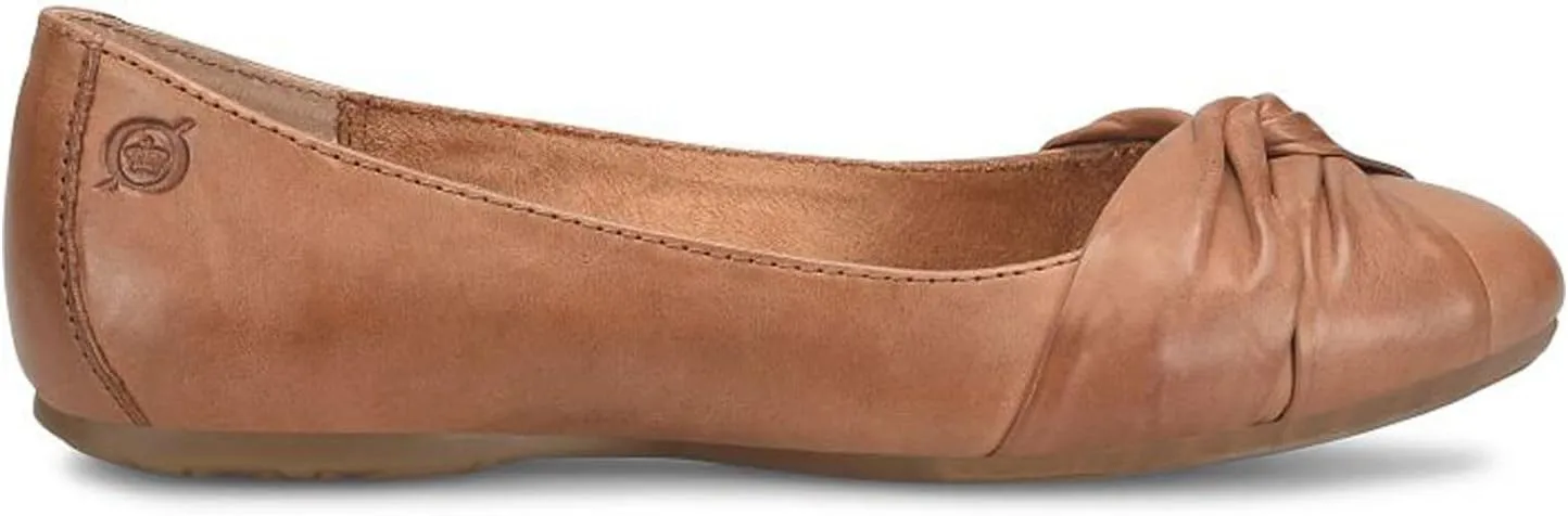 BORN Women's, Lilly Flat