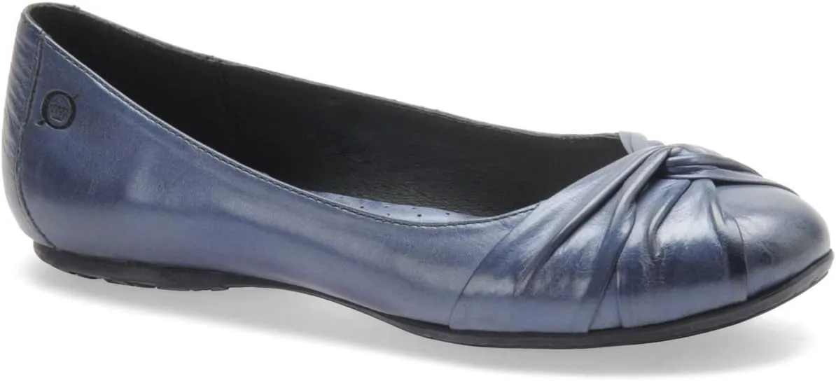 BORN Women's, Lilly Flat