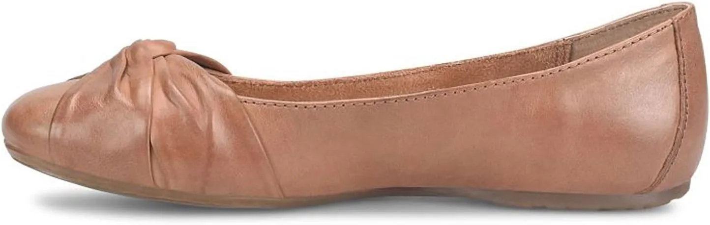 BORN Women's, Lilly Flat