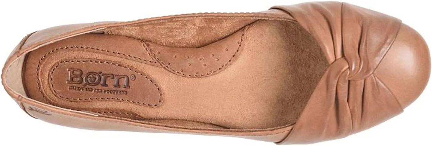 BORN Women's, Lilly Flat