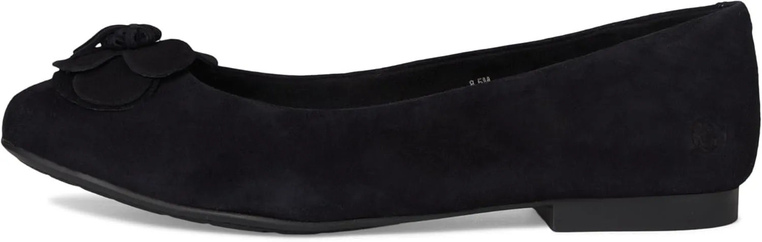 BORN Women's Petula Ballet Flat
