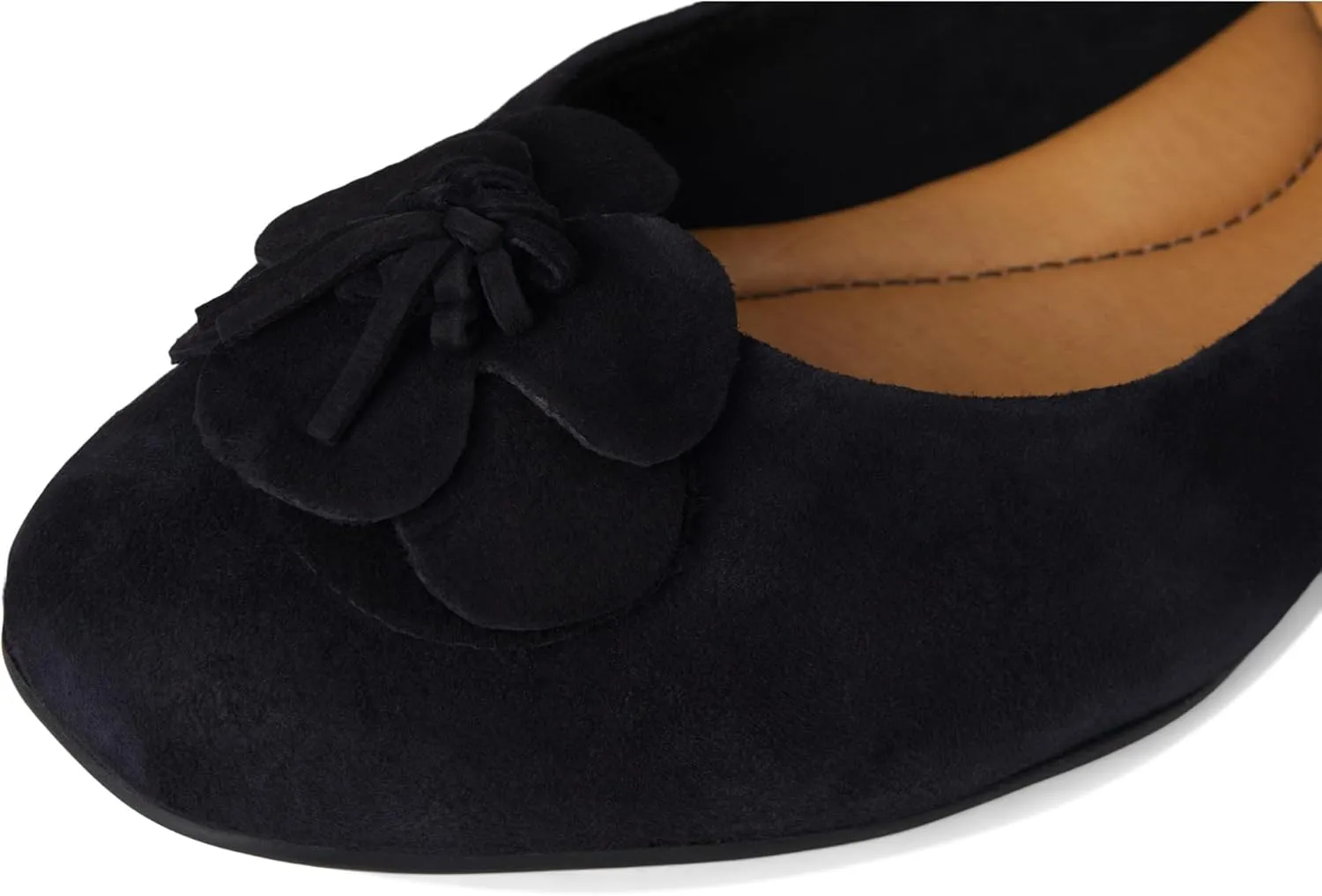 BORN Women's Petula Ballet Flat