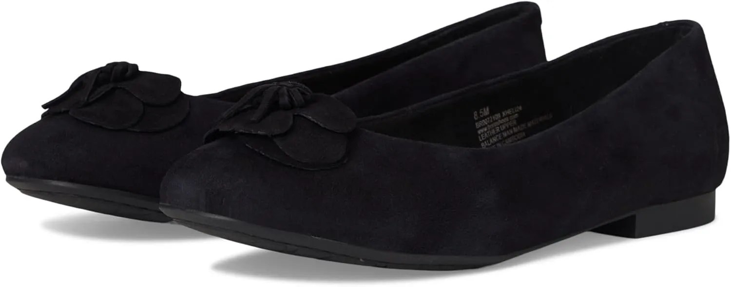 BORN Women's Petula Ballet Flat