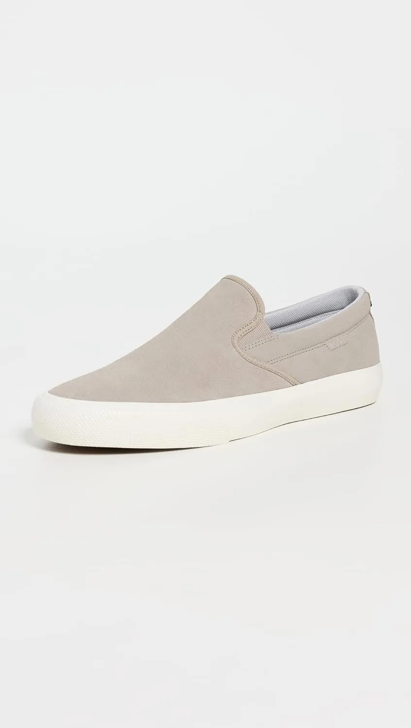 BOSS Men's Aiden Slip On Sneakers