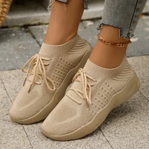 Breezy Knit v2 Sneaker