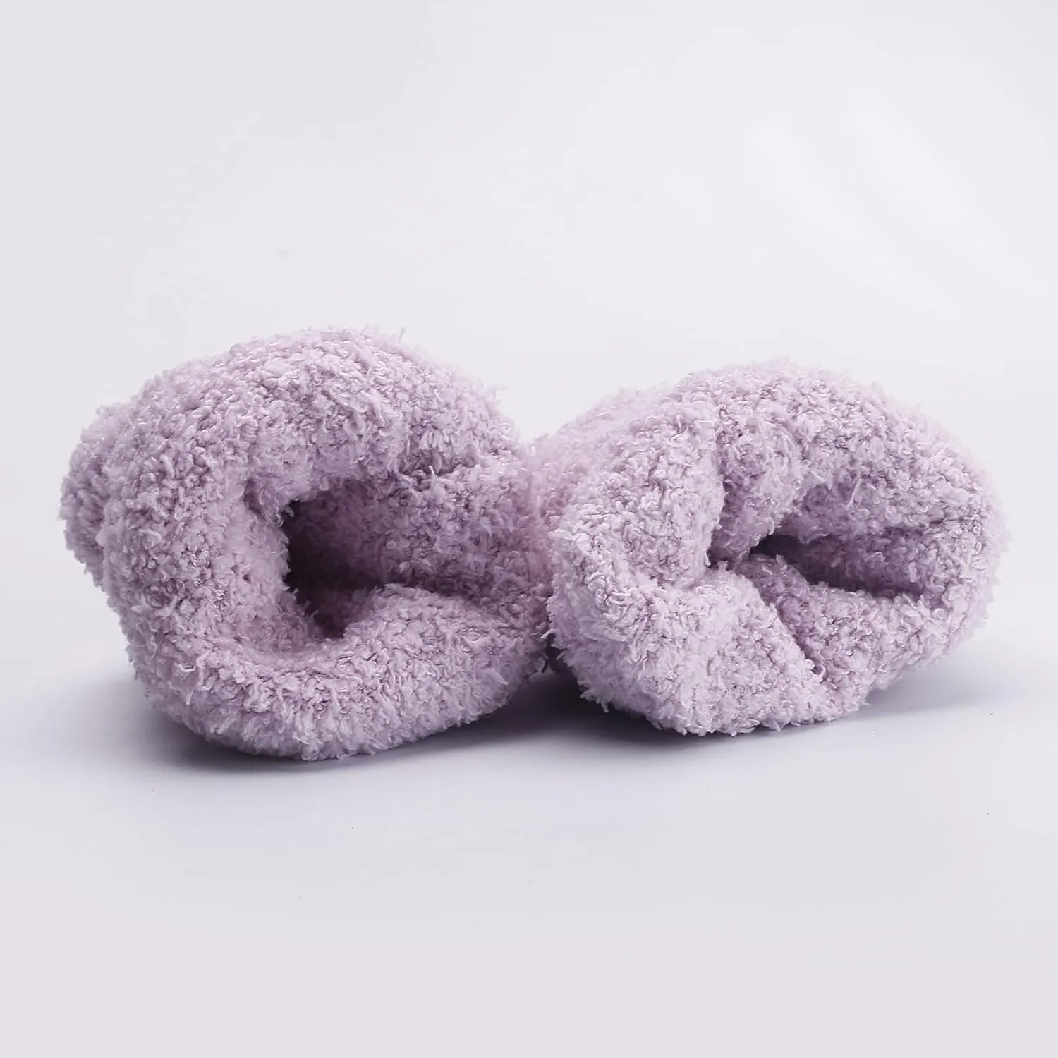 Breslatte Non Slip Hospital Socks with Grips for Women Grip Slipper Socks for Women Gifts