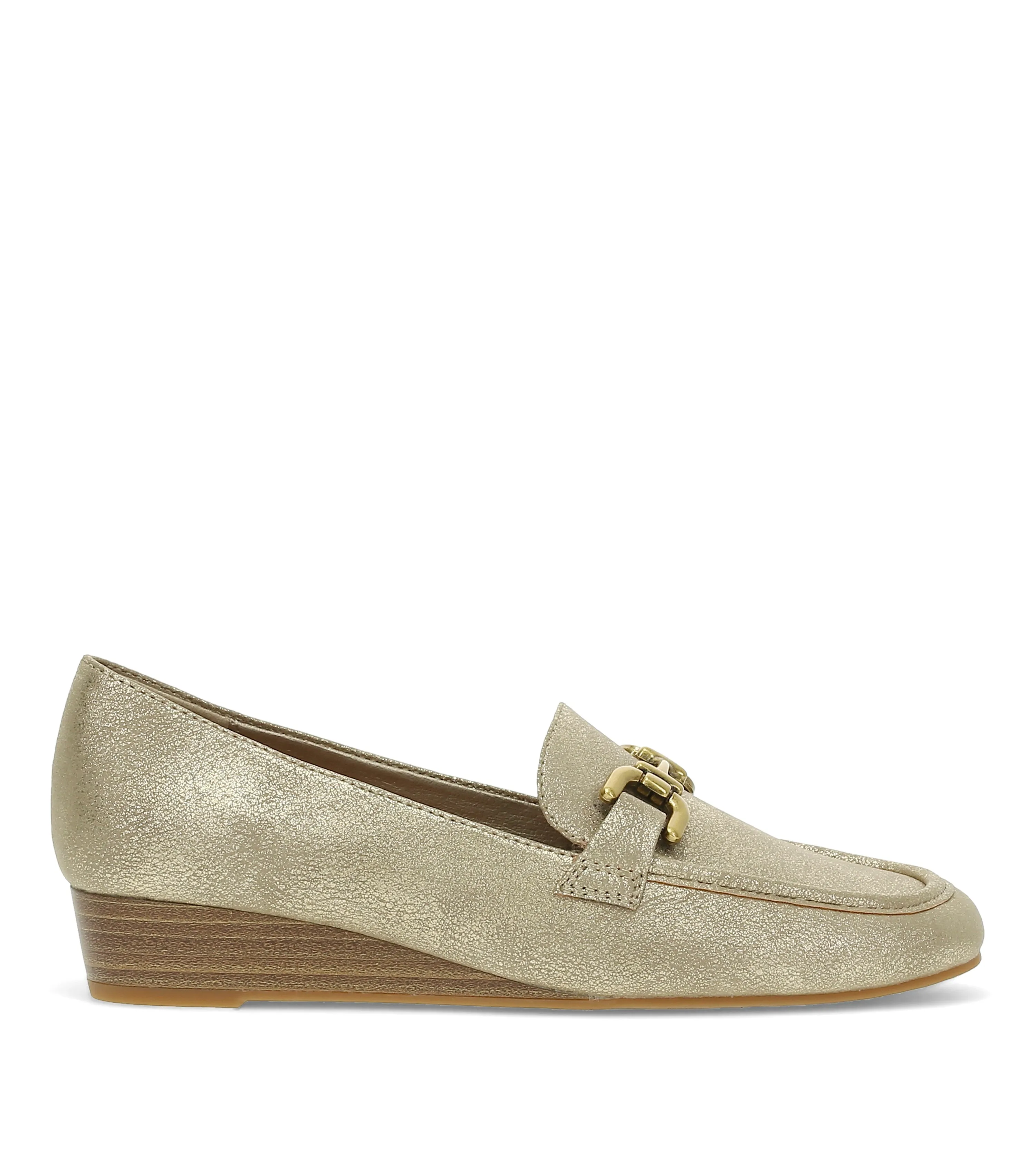 Caddie Loafer