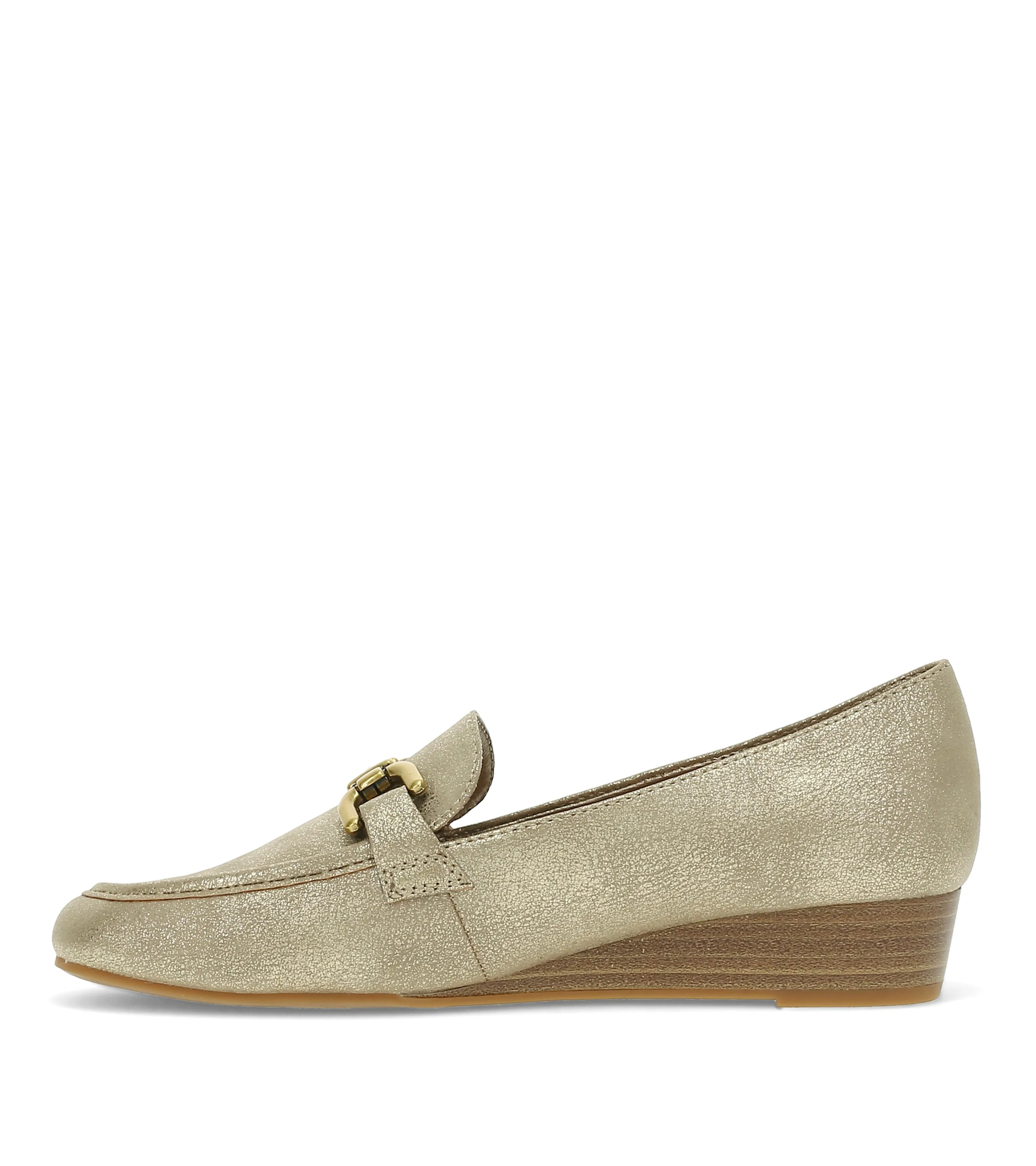 Caddie Loafer