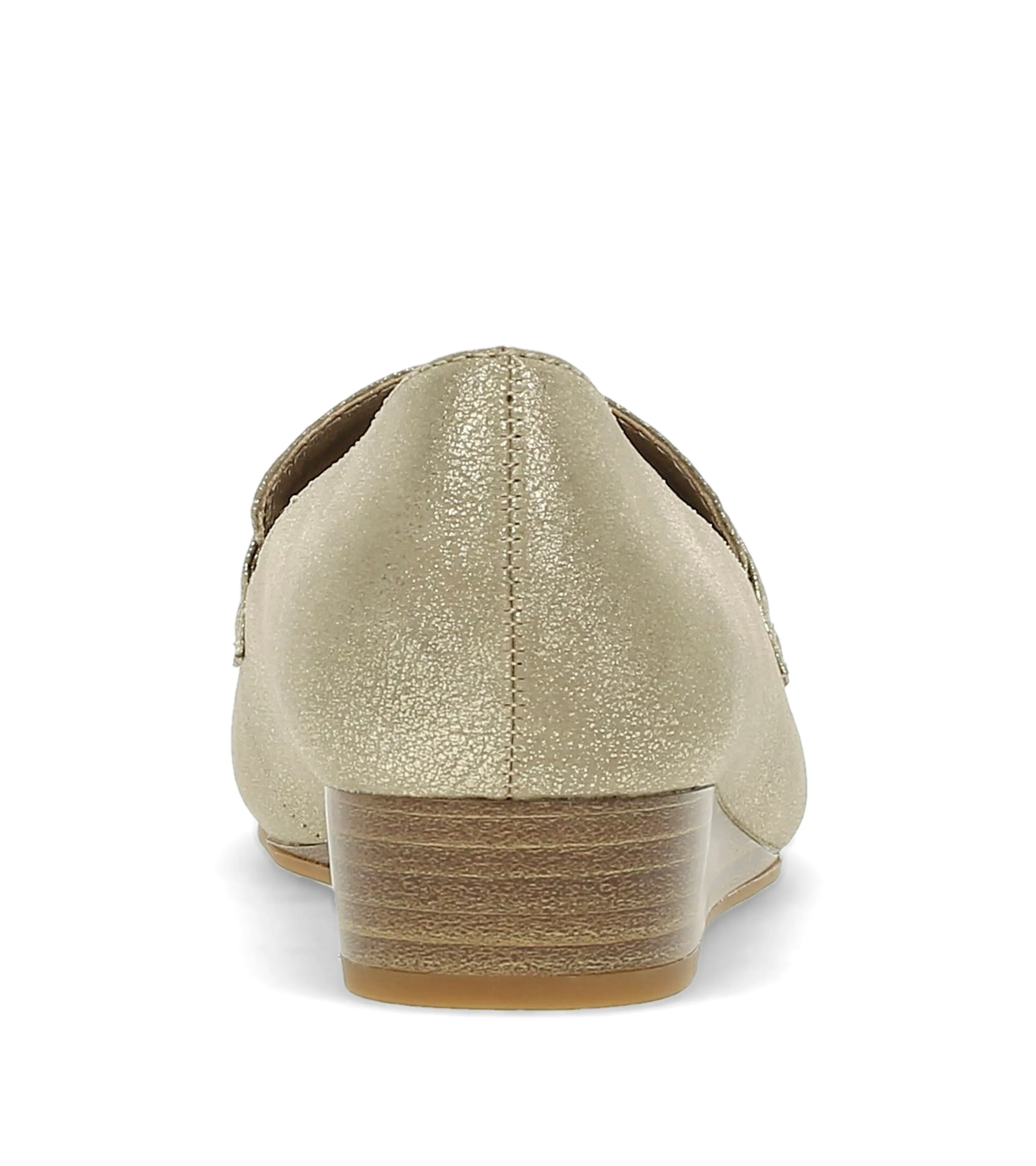 Caddie Loafer