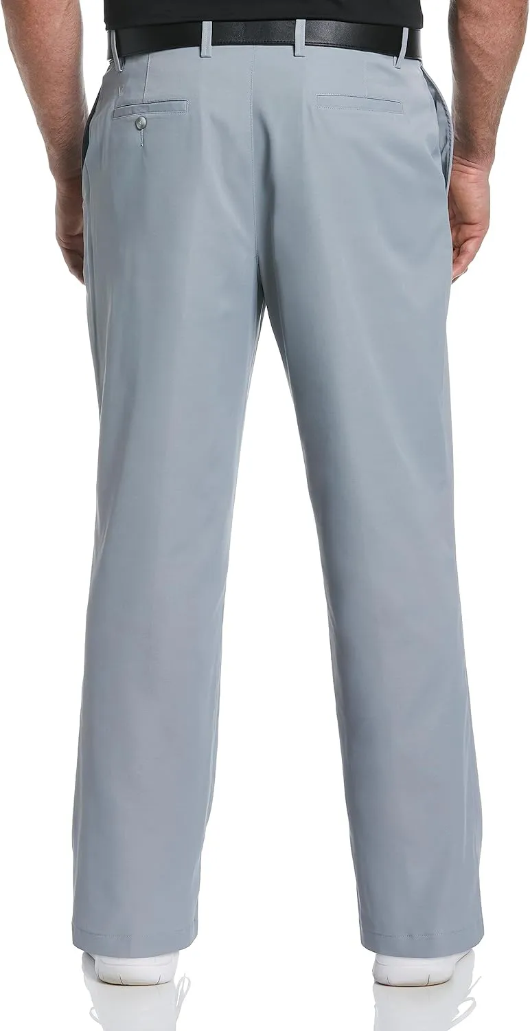 Callaway Men's Pro Spin 3.0 Stretch Golf Pants, Active Waistband, Moisture-Wicking, Sun Protection (Available in Big & Tall)