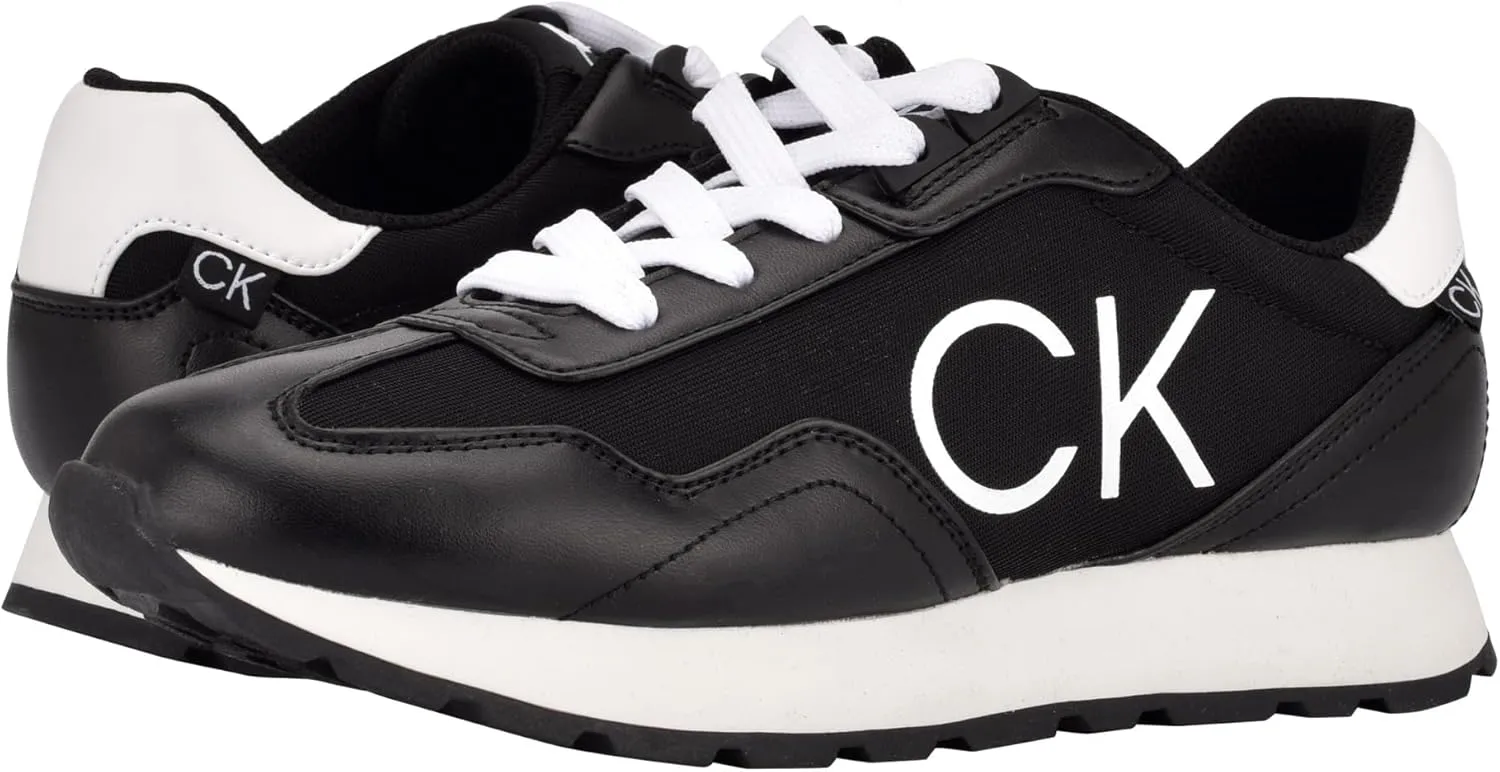 Calvin Klein Women's Caden Sneaker