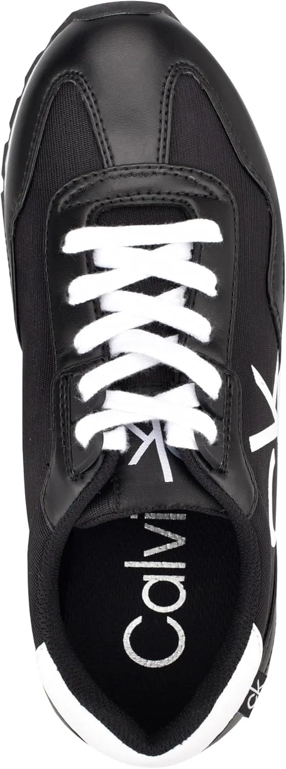 Calvin Klein Women's Caden Sneaker