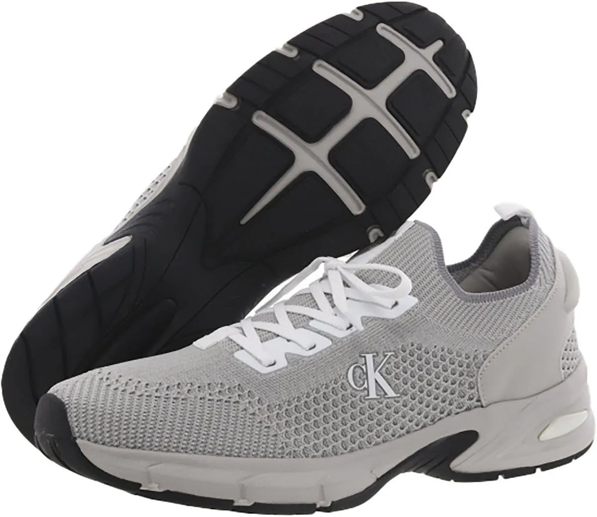 Calvin Klein Women's Lorhee Sneaker