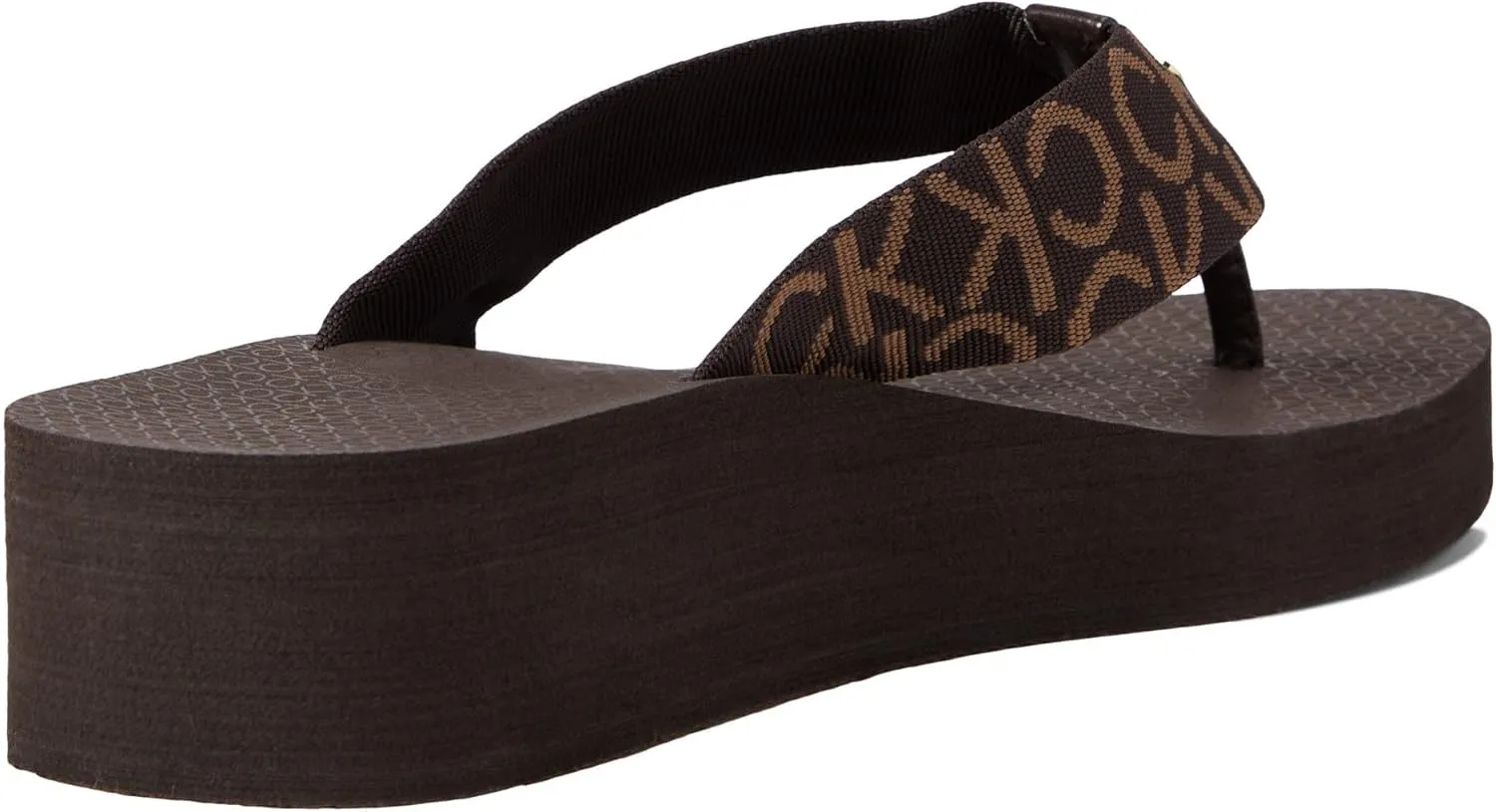 Calvin Klein Women's Meena Flip-Flop