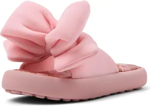 Camper Girl's Slide
