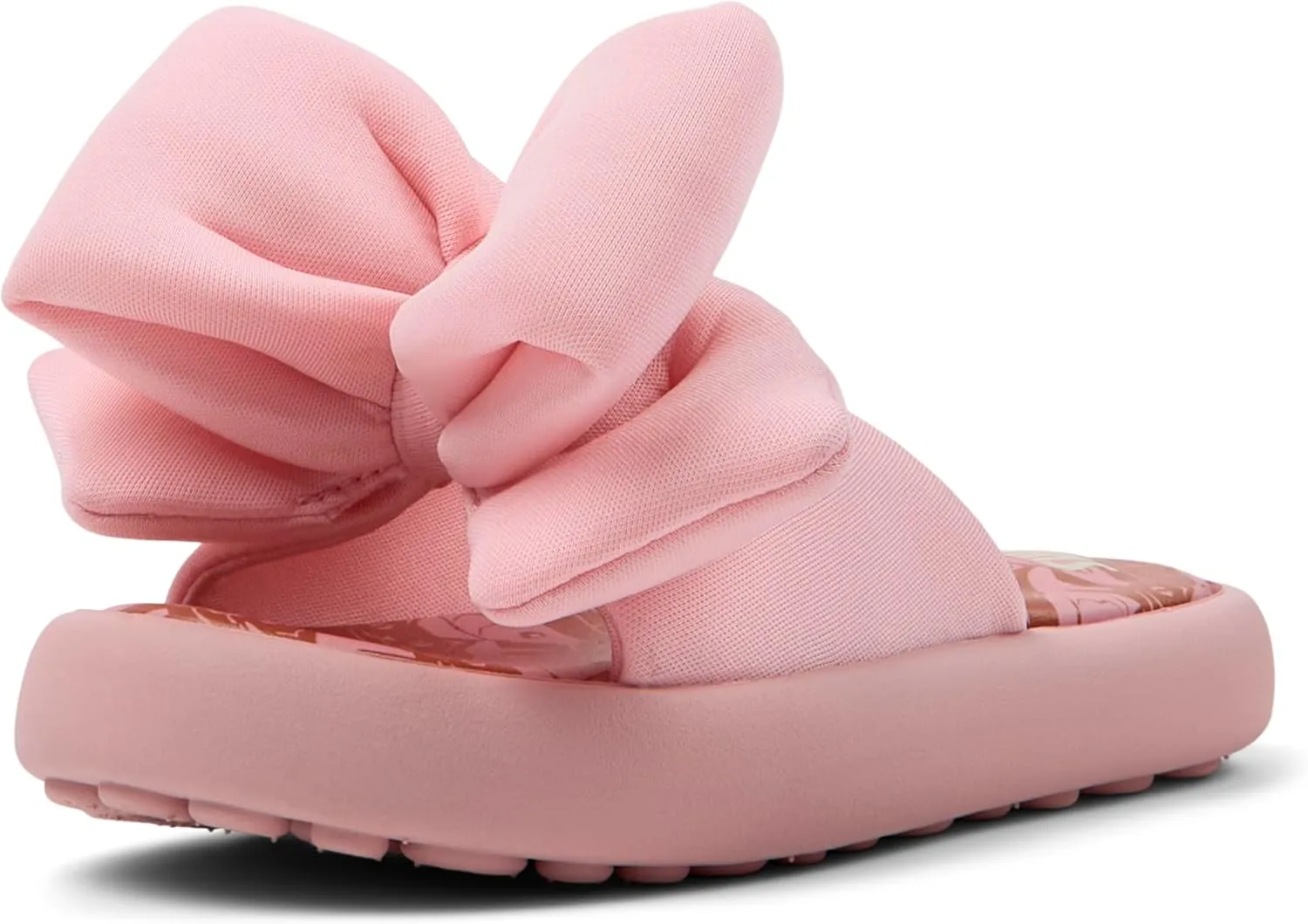 Camper Girl's Slide