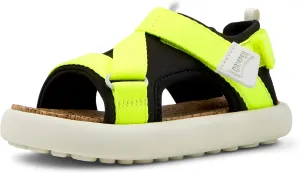 Camper Kids Sandal, Multicolor, 8 US Unisex Little Kid
