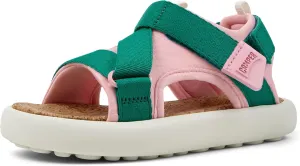Camper Kids Sandal, Multicolor, 9.5 US Unisex Little Kid
