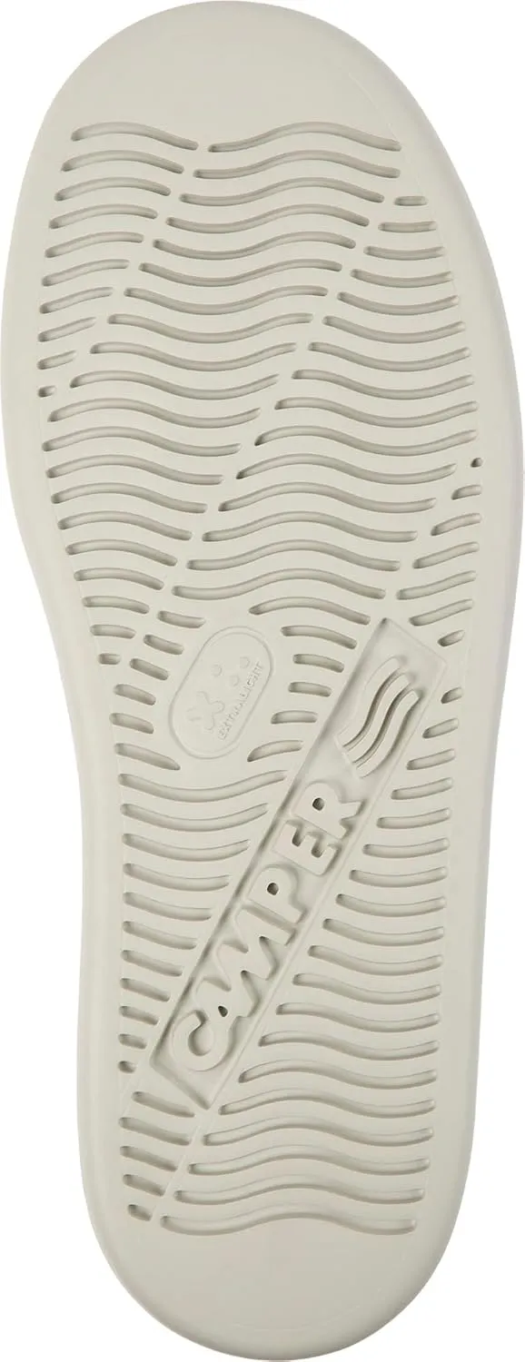 Camper Men's Boat Shoes Oxford Flat