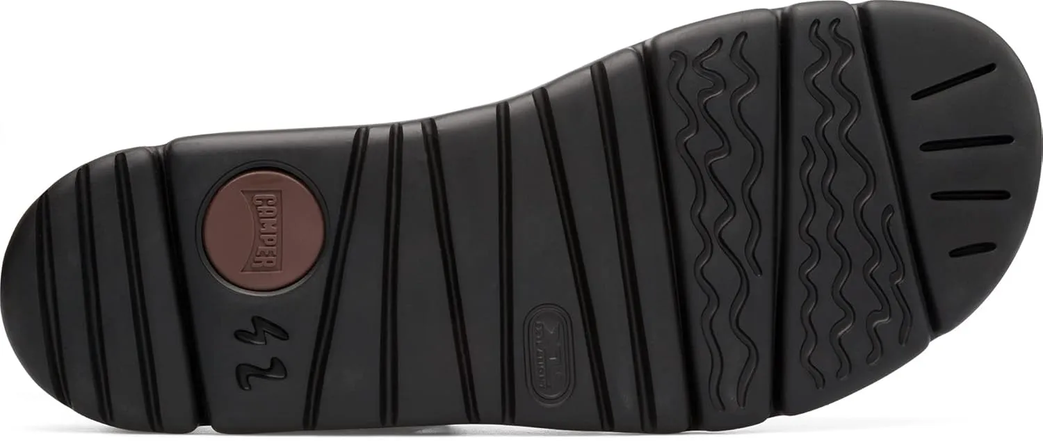 Camper Men's K100286 Oruga Sandal Flat