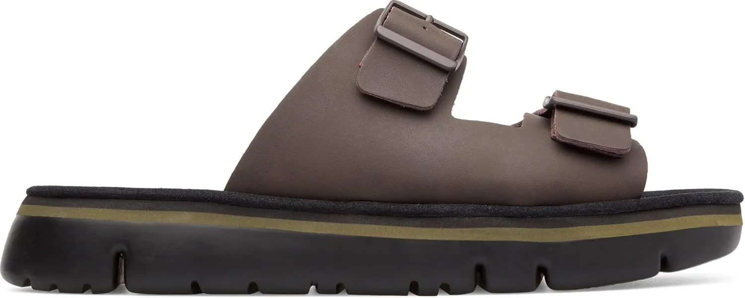 Camper Men's K100286 Oruga Sandal Flat