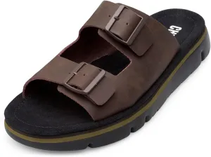 Camper Men's K100286 Oruga Sandal Flat