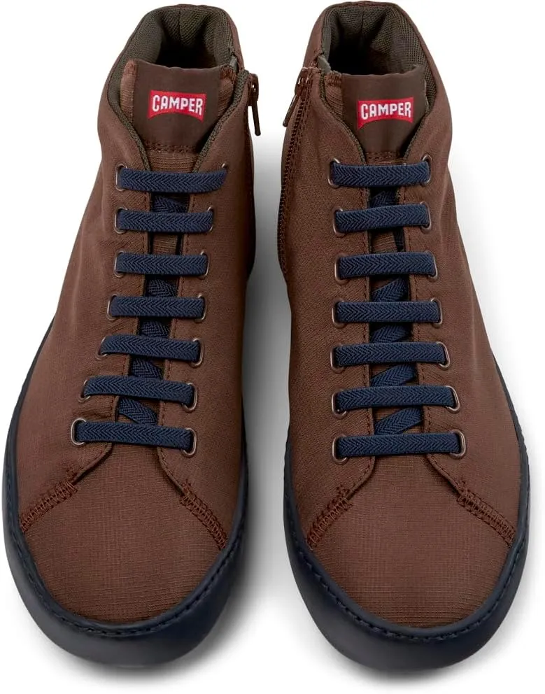 Camper Men's Sneaker Bootie