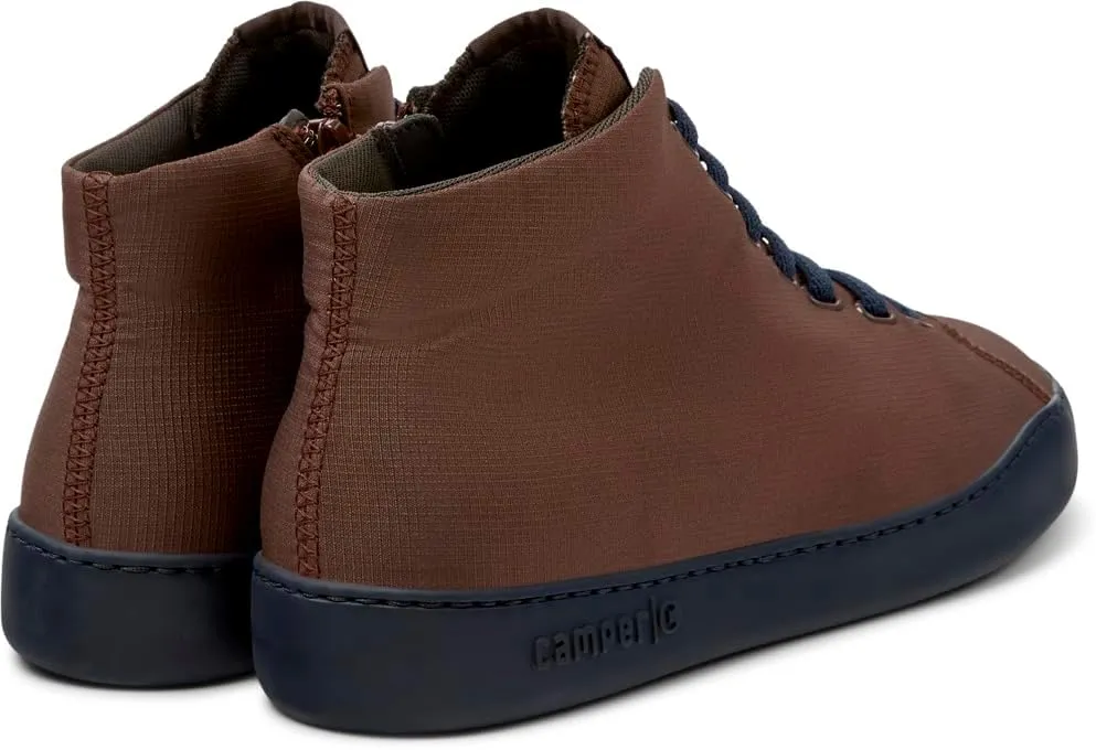 Camper Men's Sneaker Bootie