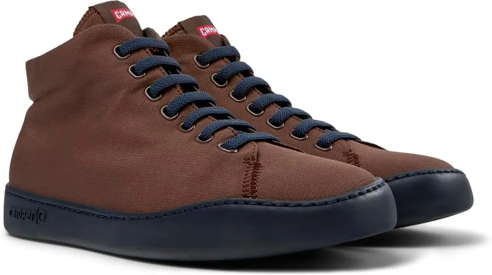Camper Men's Sneaker Bootie