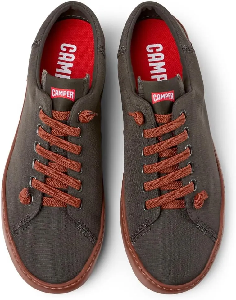 Camper Men's Sneaker Peu Touring
