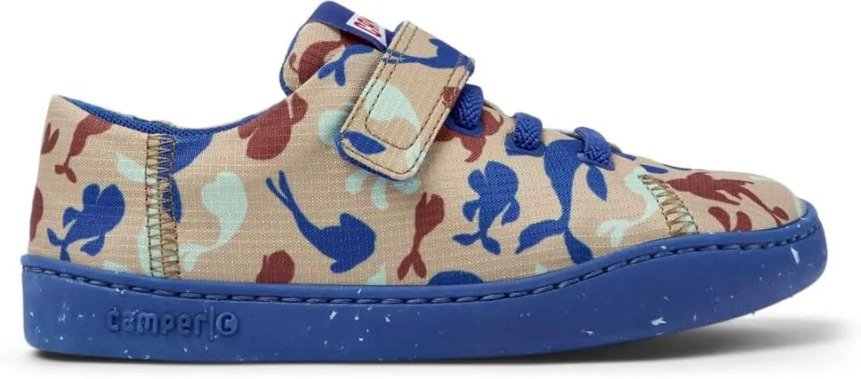 Camper Unisex-Child Fashion Sneaker