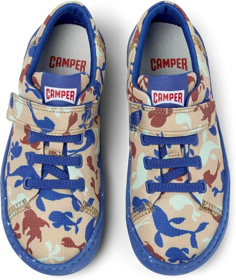 Camper Unisex-Child Fashion Sneaker