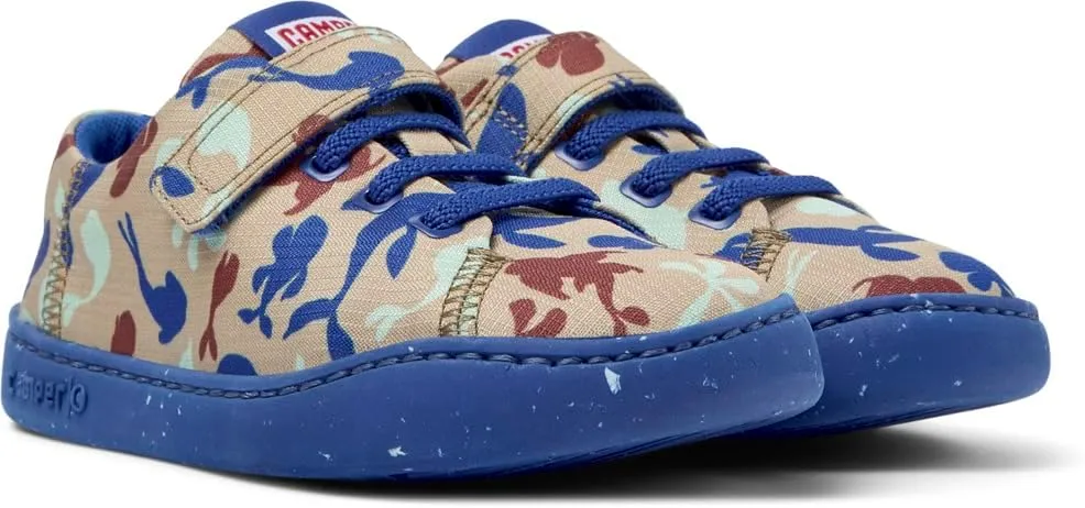Camper Unisex-Child Fashion Sneaker