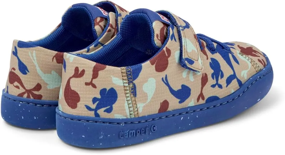 Camper Unisex-Child Fashion Sneaker
