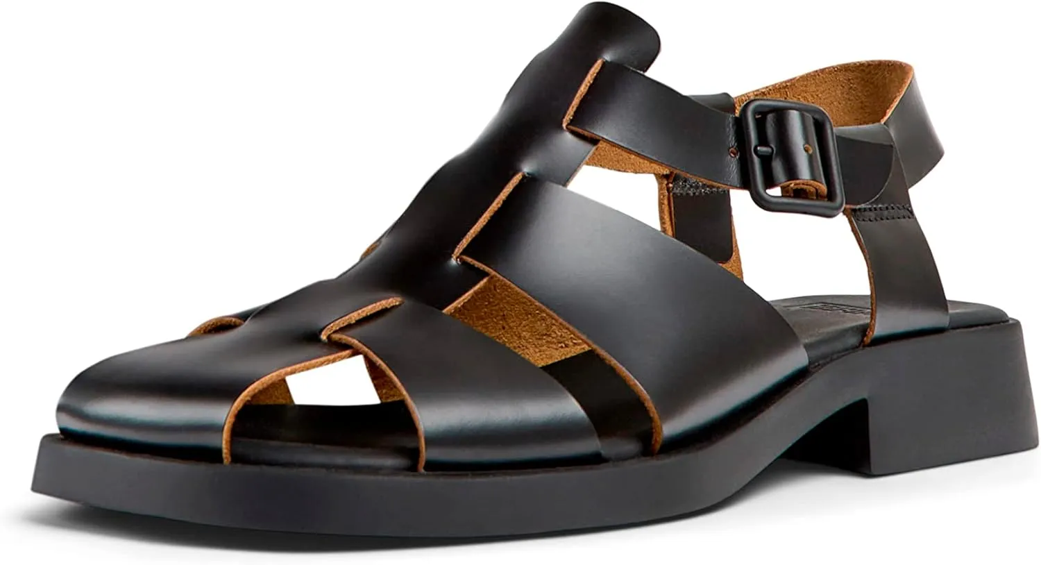 Camper Women's Fisherman Flat Sandal