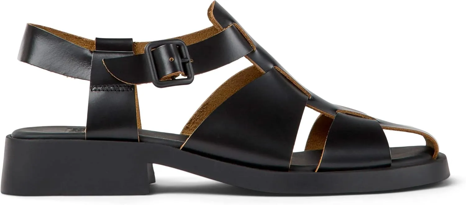Camper Women's Fisherman Flat Sandal