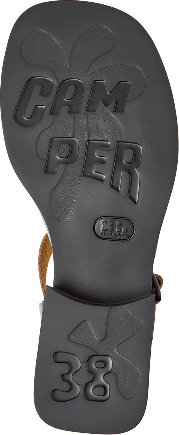 Camper Women's Fisherman Flat Sandal
