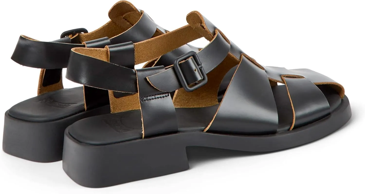 Camper Women's Fisherman Flat Sandal