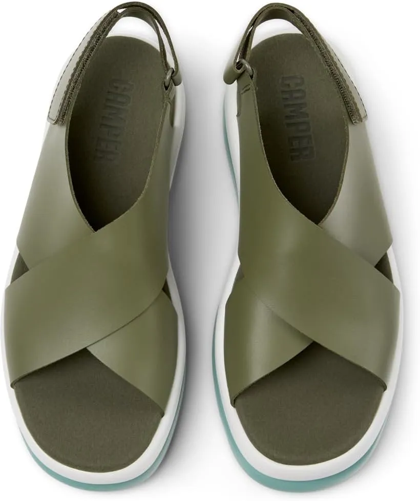 Camper Women's X-Strap Sandal