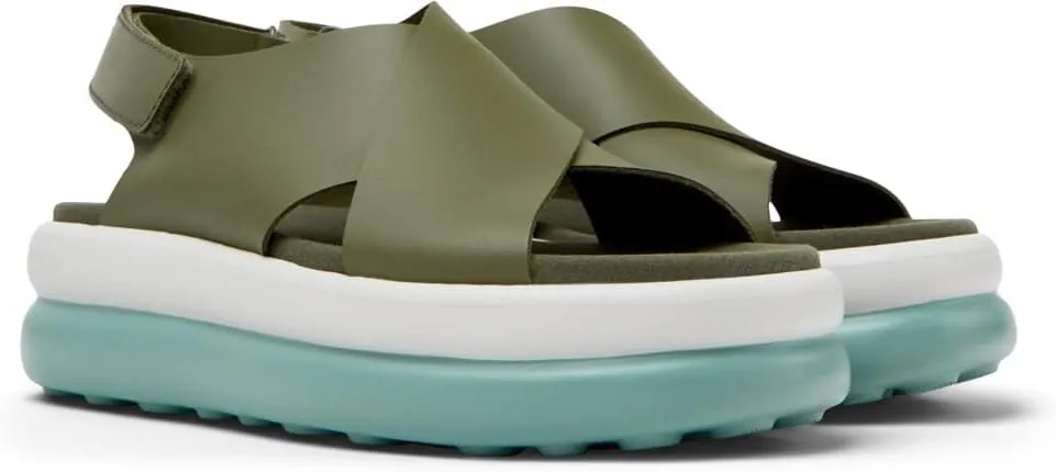Camper Women's X-Strap Sandal