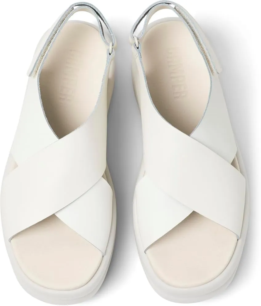 Camper Women's X-Strap Sandal
