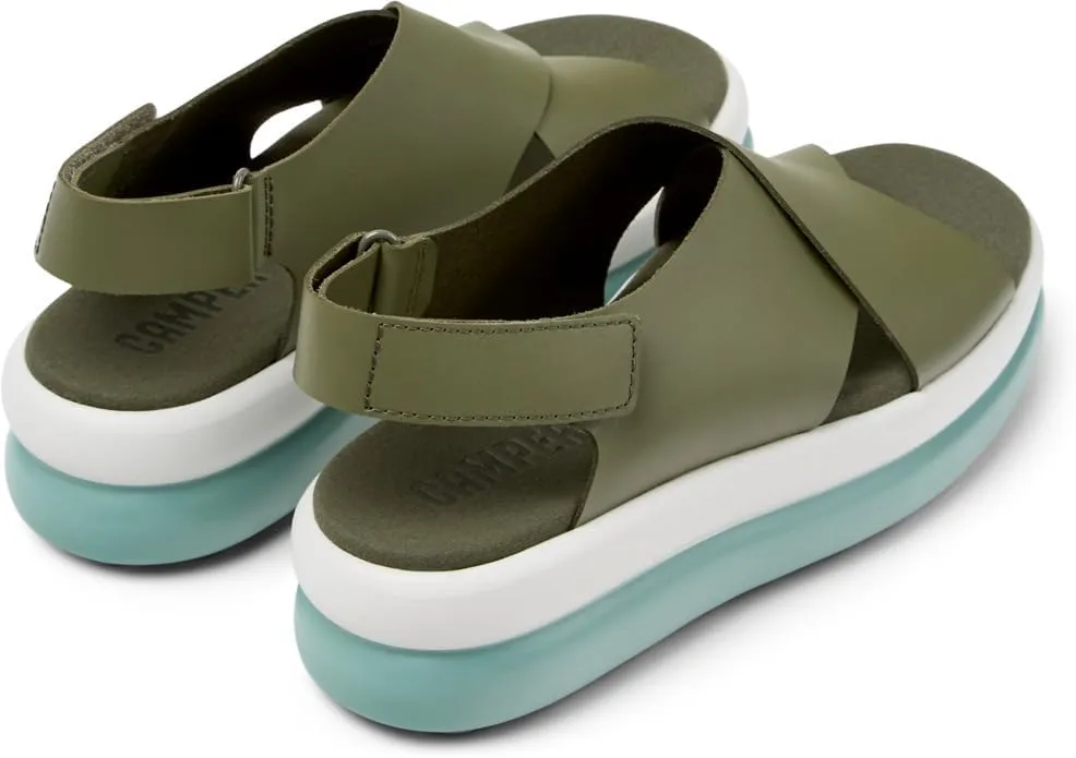 Camper Women's X-Strap Sandal
