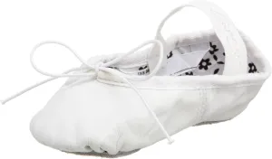 Capezio girls Youth Daisy,Black,12.5 M US Little Kid