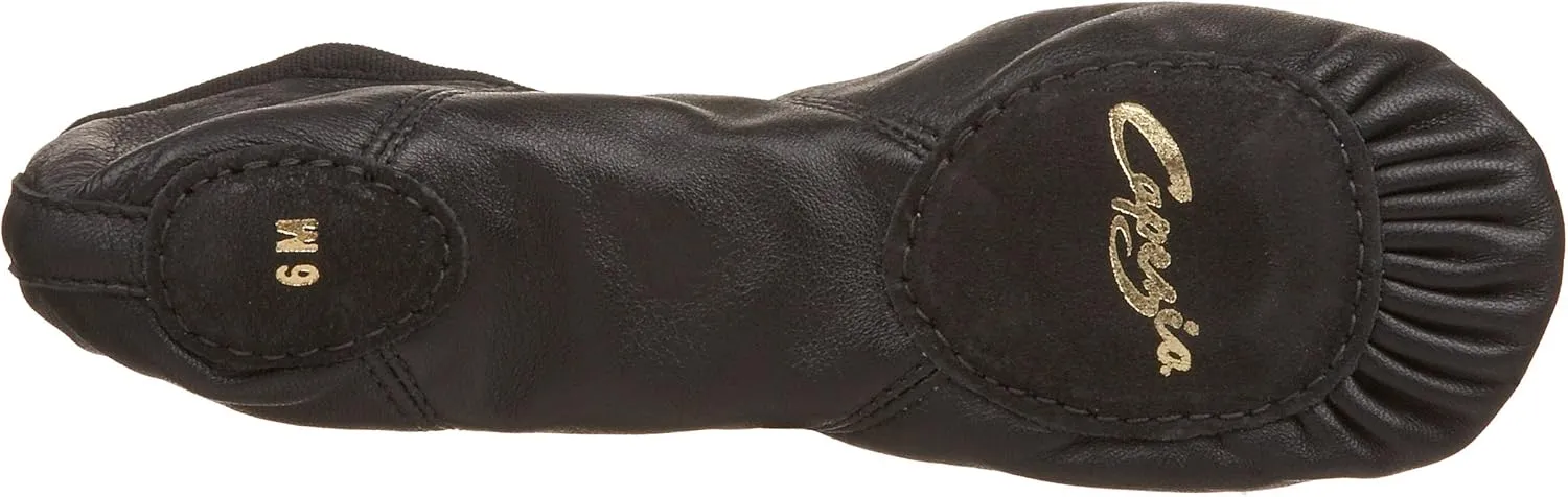 Capezio Women's 2027 Juliet Ballet Shoe