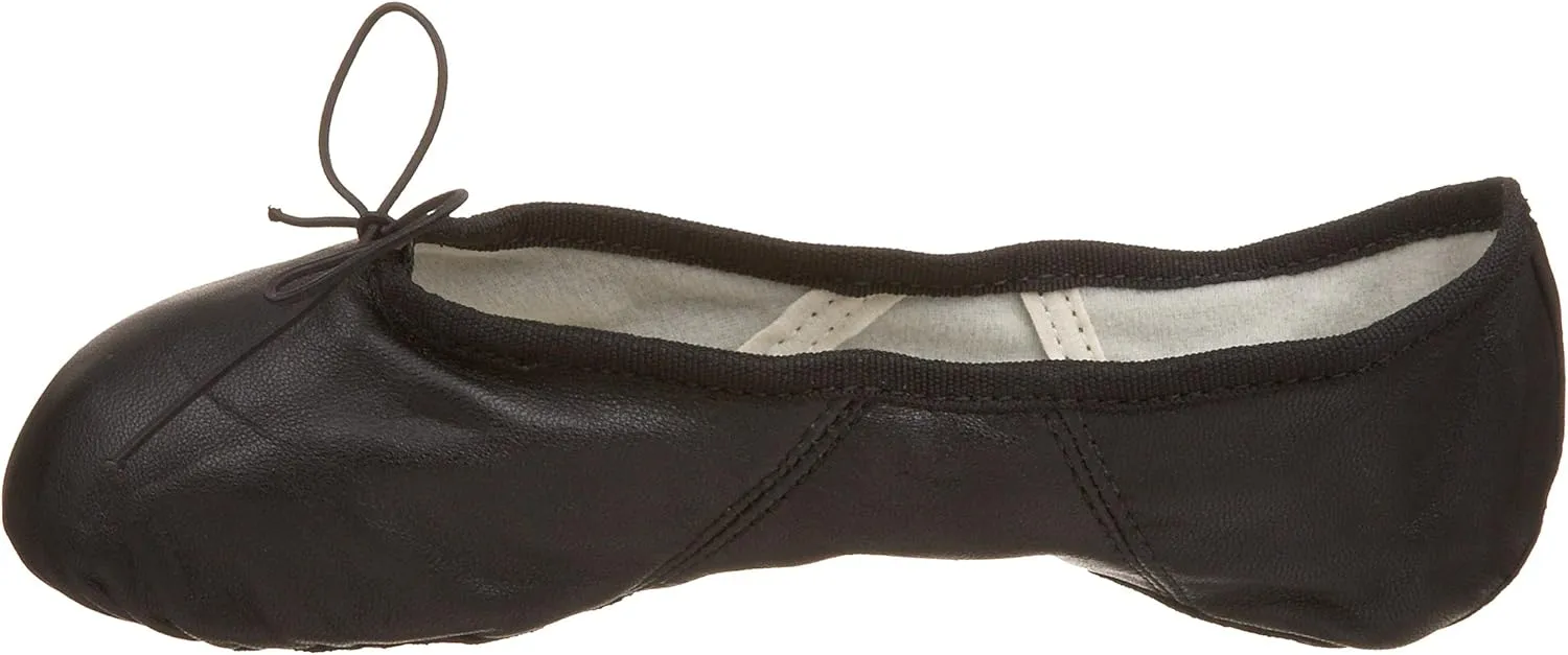 Capezio Women's 2027 Juliet Ballet Shoe