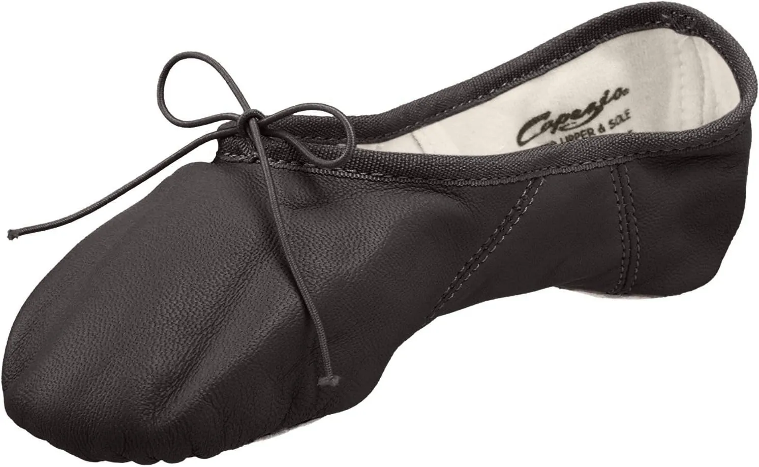Capezio Women's 2027 Juliet Ballet Shoe
