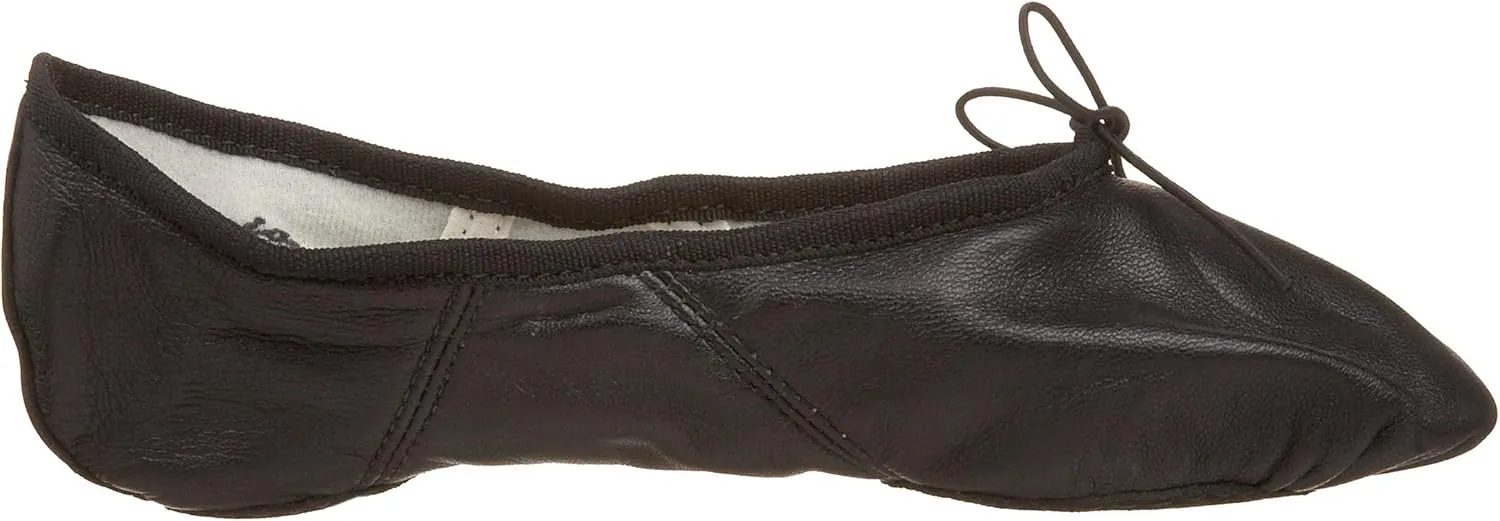 Capezio Women's 2027 Juliet Ballet Shoe