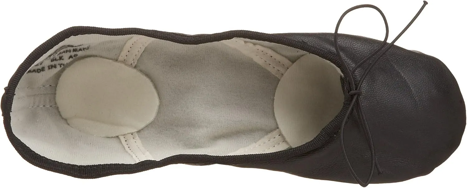 Capezio Women's 2027 Juliet Ballet Shoe